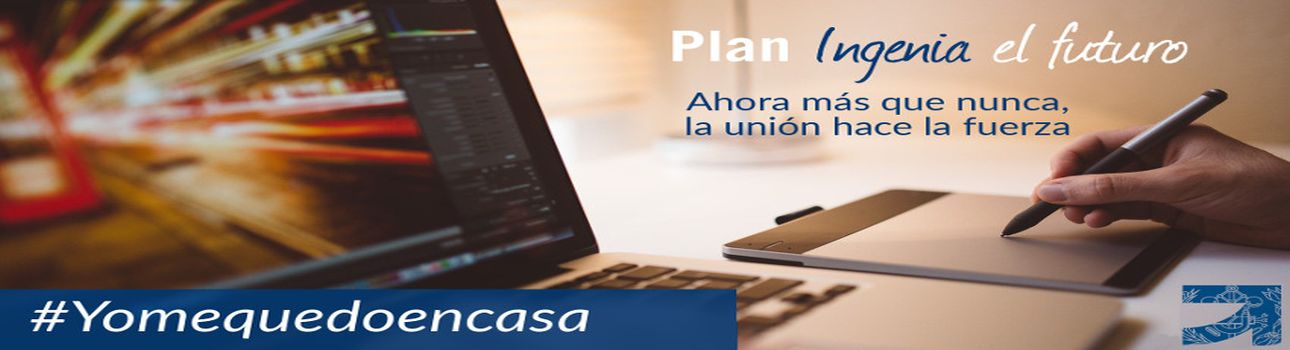 Plan Ingenia el futuro