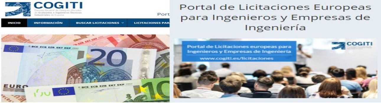 Portal Licitaciones Europeas