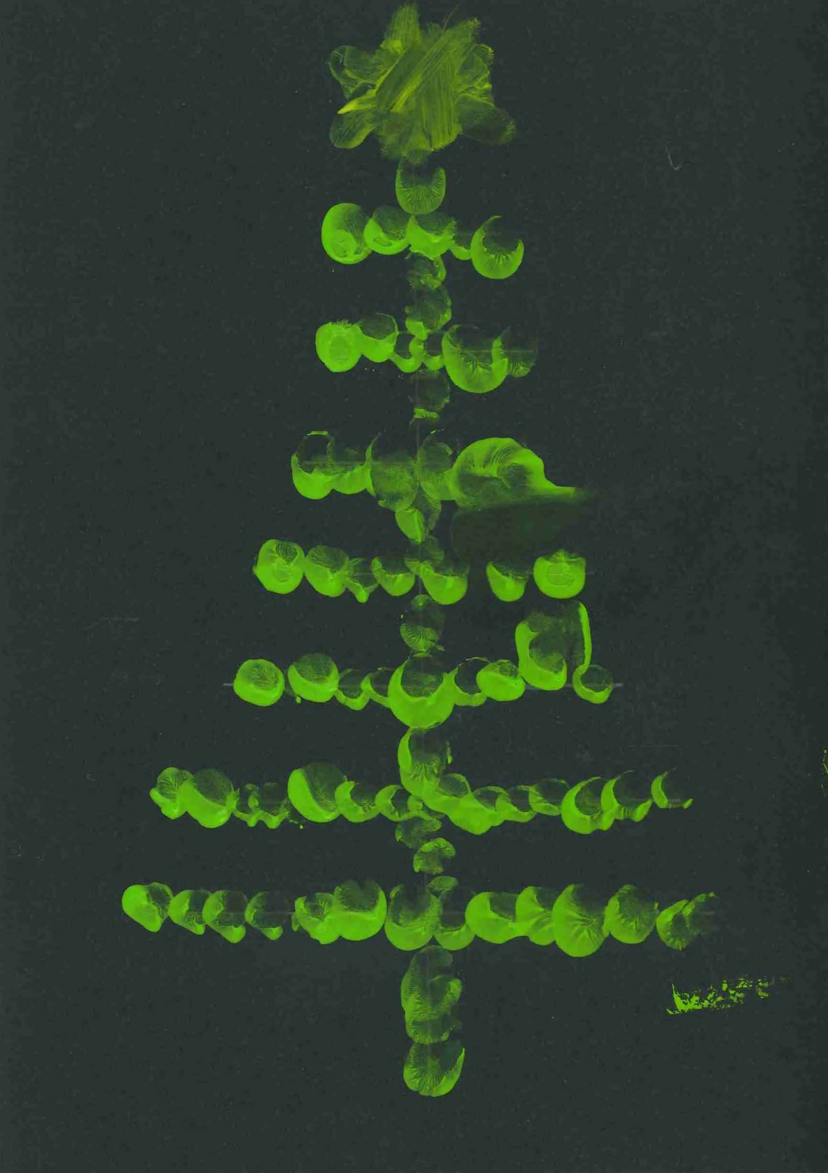 2025 3 6 AÑOS PREMIO 1 NOA ESTEVEZ GARCIA 4 AÑOS