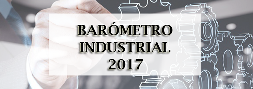 Barómetro Industrial 2017
