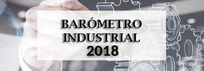Barómetro Industrial 2018