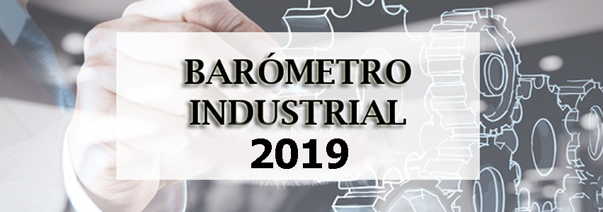 Barómetro Industrial 2019