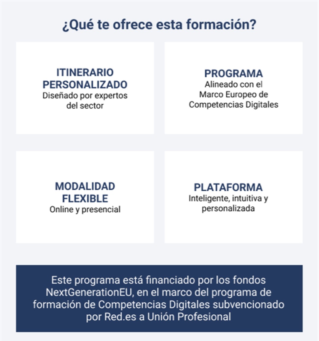 Form Competencias Digitales COGITI 2