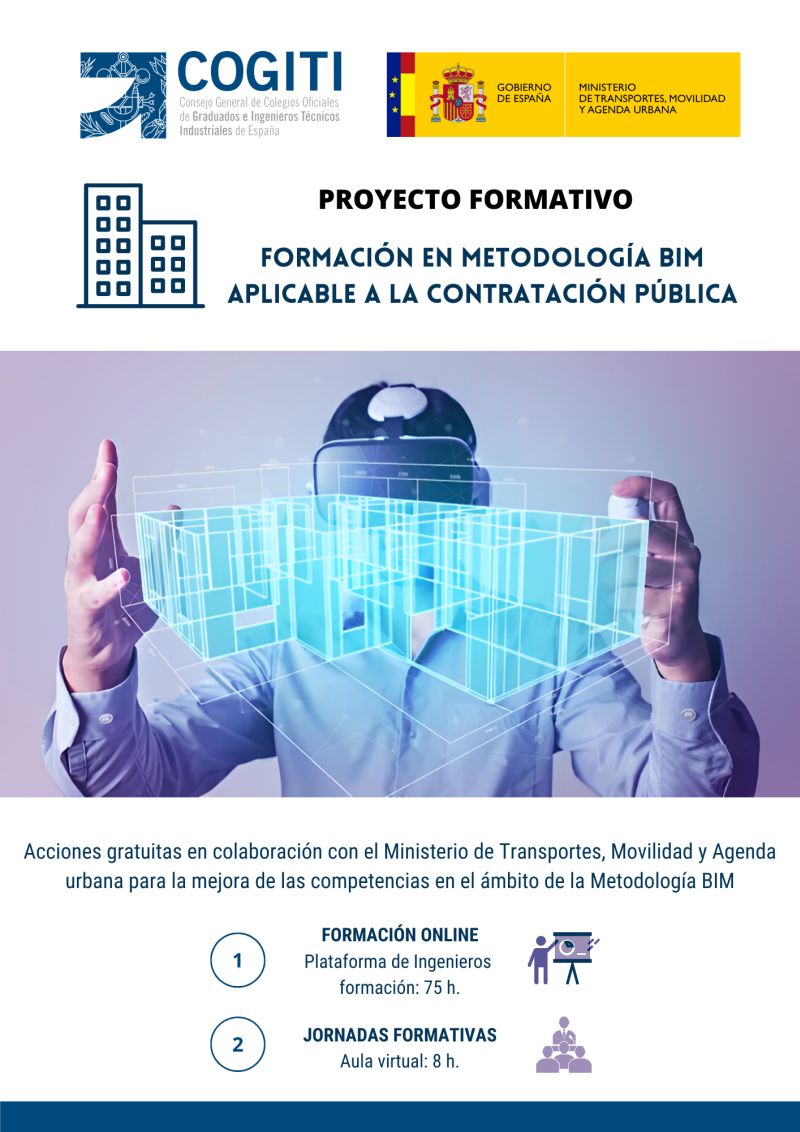 PORTADA BIM COGITI Folleto informativo