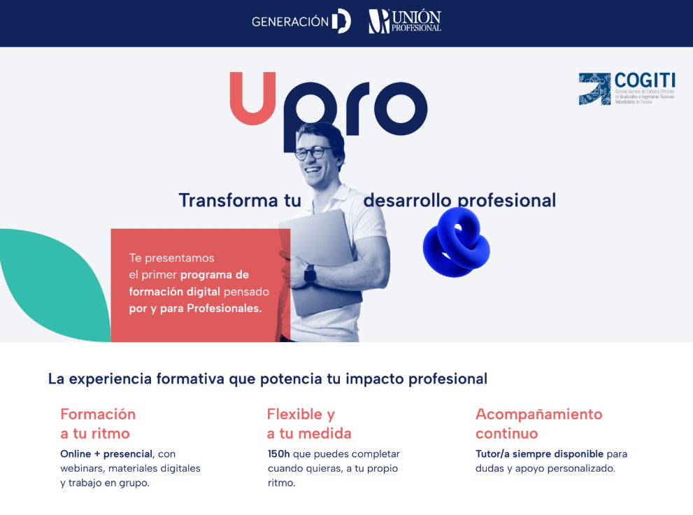UPRO COGITI