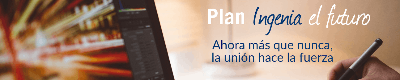 Plan ingenia el futuro