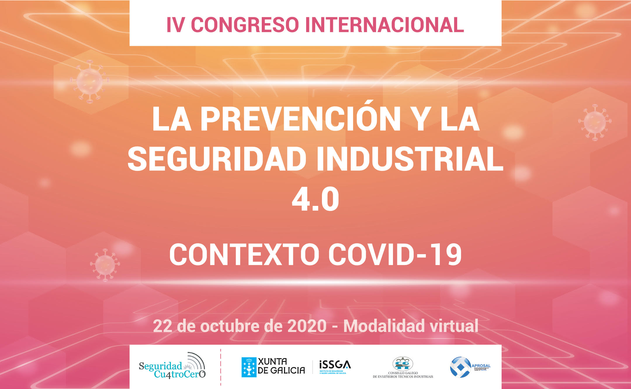 IV Congreso PRL