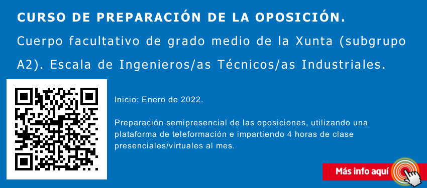 Slide Curso Oposiciones Ene 2022