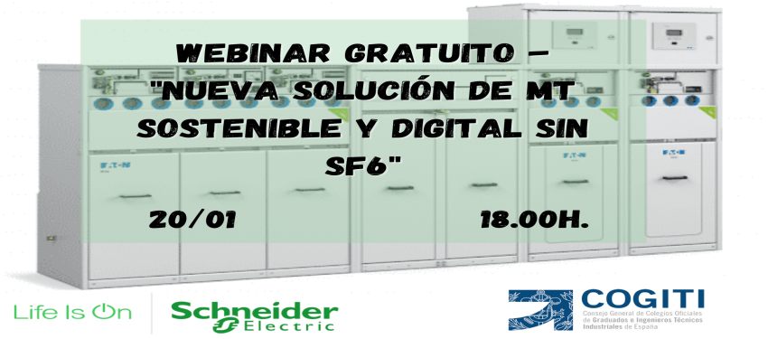 Slide Webinar 20 01 21 Soluciones MT de Schneider Electric