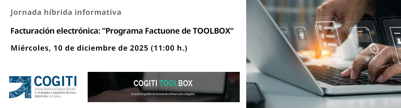 Slide Webinar COGITI Factuone 10 12 25 1290 350