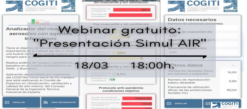 Slide Webinar COGITI Presentación SimulAir 2021 03 18