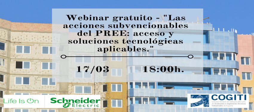 Slide Webinar COGITI Las acciones subvencionables del PREE 2021 03 17