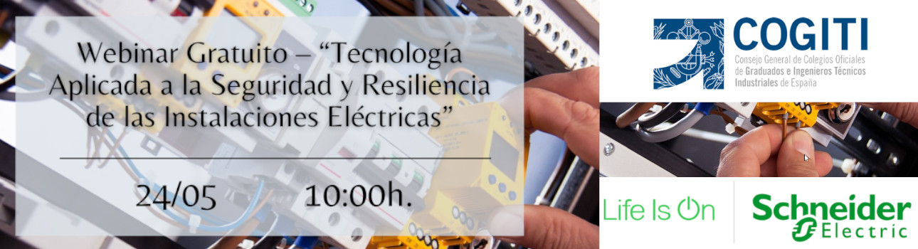 Slide Webinar Gratuito Tecnología Aplicada a la Seguridad y Resiliencia 2023 05 24 1290 350
